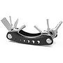 SmallRig 2363 zestaw narzędzi Folding Screwdriver Kit Blade