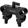 SmallRig 2374 C90 Railblock 15mm - mostek z mocowaniem 90°