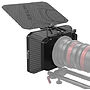 SmallRig 2660 Lightweight Matte Box - mini kompendium