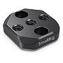 SmallRig 2710 Mounting Plate DJI Ronin S/SC RS 2/RSC 2 - płytka montażowa