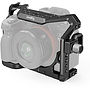 KIT SmallRig 3007 do Sony A7SIII - Klatka + zacisk przewodów HDMI