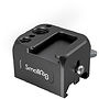 SmallRig 3025 NATO Clamp do DJI RS 2 / RSC 2 - mocowanie akcesoriów