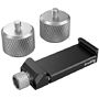 SmallRig 3125 Counterweight Kit do DJI RS 2 / RSC 2 - przeciwwaga do gimbala