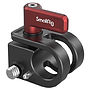SmallRig 3276 15mm Single Rod Clamp do BMPCC 6K PRO - uchwyt na wałek