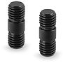 SmallRig 900 Rod Connector M12 (2szt.) - łącznik wałków ø15mm