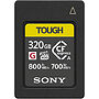 Karta pamięci Sony CFexpress 320GB Type A (800MB/s) TOUGH CEAG320T.SYM