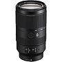 Obiektyw Sony E 70-350mm f/4.5-6.3 OSS G Lens + Dodatkowy 1 rok gwarancji + Studencki CASHBACK 300zł