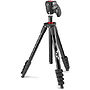 Statyw Joby Compact Action 5-sekcyjny z głowicą hybrydową (JB01761–BWW) -