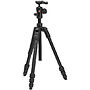 Statyw Manfrotto Befree Advanced Twist AS z głowicą kulową 494/MKBFRTA4FB-BH - Promocją wiosenna - taniej o 20% (cena zawiera rabat)