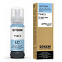 Tusz Epson T54C5 LIGHT CYAN do SureLab SL-D500