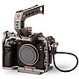 Tilta TA-T17-A-G klatka do Sony A7III A7II A7 A9 kit A