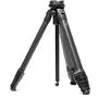 Statyw Peak Design Travel Tripod z głowicą kulową - carbon/TT-CB-5-150-CF-1