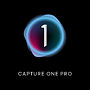 Oprogramowanie CAPTURE ONE PRO (klucz do NAJNOWSZEJ wersji programu w języku polskim,  wysyłka elektroniczna, oficjalna dystrybucja))