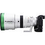 Obiektyw Fujinon XF 200mm f/2 R LM OIS WR + konwerter Fujinon TC XF 1.4
