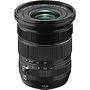 Obiektyw Fujinon XF 10-24 f/4 R OIS WR Mk. II | Dobierz filtr UV za 1 zł
