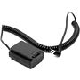 Adapter zasilania Feelworld Sony FZ100 dummy battery