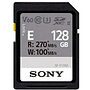 Sony karta SDXC 128GB 270/100 mb/s (SF-E128)