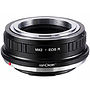 Adapter K&F M42 na Canon EOS R RP