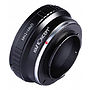 Adapter K&F M42 na m4/3