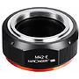 Adapter K&F Pro do M42 na Sony E
