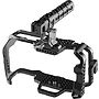 8SINN klatka Blackmagic Pocket Cinema Camera 4K + Top Handle PRO