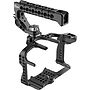 8SINN klatka do GH5 / GH5s + Top Handle Scorpio
