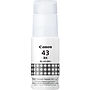 Tusz Canon GI-43BK Black
