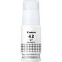 Tusz Canon GI-43GY Grey
