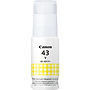 Tusz Canon GI-43Y Yellow