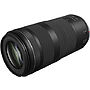 Obiektyw Canon RF 100-400mm f/5.6-8 IS USM - Dobierz filtr UV za 1zł + Rabat na akcesoria + CASHBACK 200zł