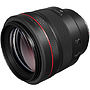 Obiektyw Canon RF 85mm f/1.2L USM - Dobierz filtr UV za 1zł