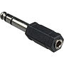 Przejściówka HOSA mini jack - duży jack GPM-103