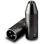 Przejściówka RODE VXLR mini jack 3,5 mm mono - wejście XLR [VideoMic]
