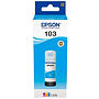 Tusz Epson ET103 Cyan 65ml