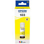 Tusz Epson ET103 Yellow 65ml