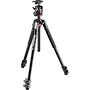 Statyw Manfrotto MT190X PRO3 + głowica kulowa BHQ2 XPRO (MK190XPRO3-BHQ2) - Promocją wiosenna - taniej o 20% (cena zawiera rabat)