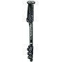 Monopod Manfrotto MM290C4 Carbon