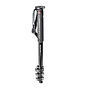 Monopod Manfrotto XPRO over 4S/MPMXPROA4