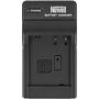 Ładowarka Newell do Panasonic DMW-BLG10 DC-USB