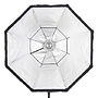 Quadralite oktagonalny softbox 120cm