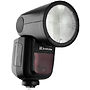 Lampa Quadralite Stroboss V1 - FUJIFILM