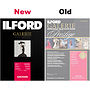 Papier ILFORD GALERIE Satin Photo 260gsm