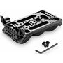 SmallRig 2077 Universal Shoulder Pad + 15mm RailBlock - uniwersalny naramiennik
