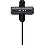 Sony mikrofon ECM-LV1 (stereofoniczny krawatowy)