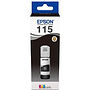 Tusz Epson ET115 Photo Black (T07D14)