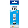 Tusz Epson ET115 Cyan (T07D24)