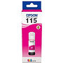 Tusz Epson ET115 Magenta (T07D34)