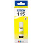 Tusz Epson ET115 Yellow (T07D44)