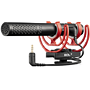 Mikrofon RODE VideoMic NTG