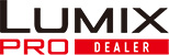 Lumix Pro Dealer